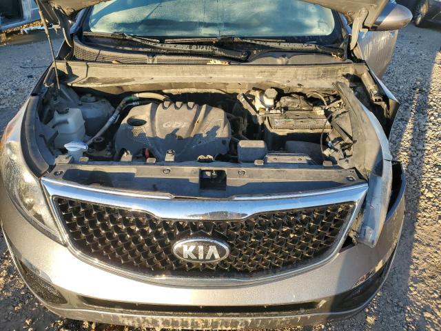 Photo 12 from auction – 2014 KIA SPORTAGE B with VIN KNDPB3AC9E7577966