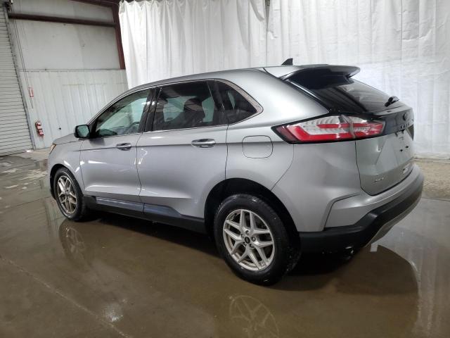 Photo 2 from auction – 2023 FORD EDGE SEL with VIN 2FMPK4J92PBA38198