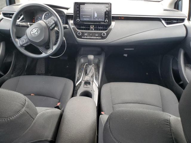 Photo 8 from auction – 2022 TOYOTA COROLLA LE with VIN 5YFEPMAE4NP314363