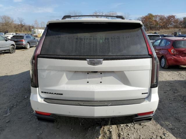 Photo 6 from auction – 2021 CADILLAC ESCALADE S with VIN 1GYS4EKL2MR436460