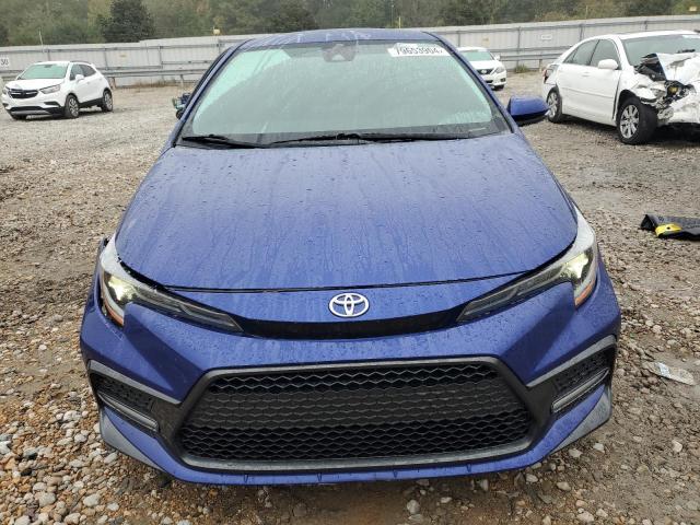 Photo 5 from auction – 2021 TOYOTA COROLLA with VIN 5YFS4MCE4MP086985