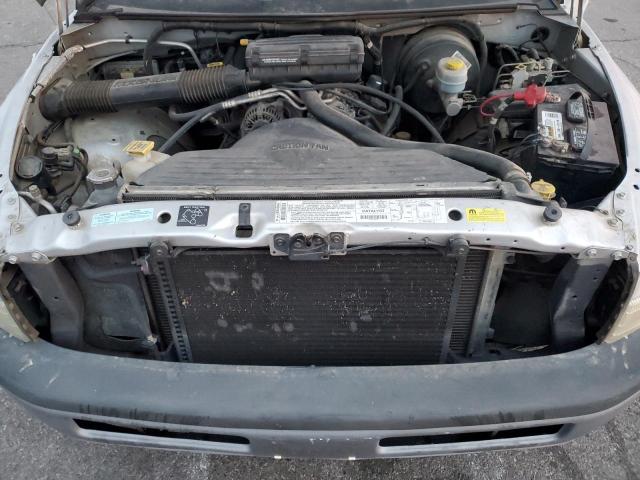 Photo 11 from auction – 2001 DODGE RAM 1500 with VIN 1B7HC16X51S300496