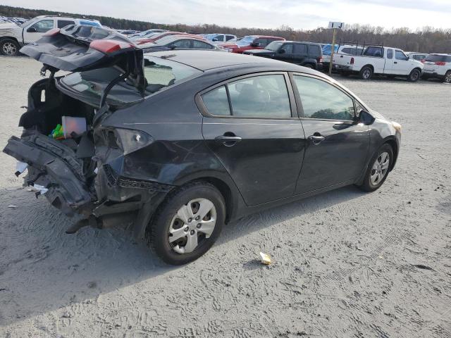 Photo 3 from auction – 2014 KIA FORTE LX with VIN KNAFK4A69E5092151