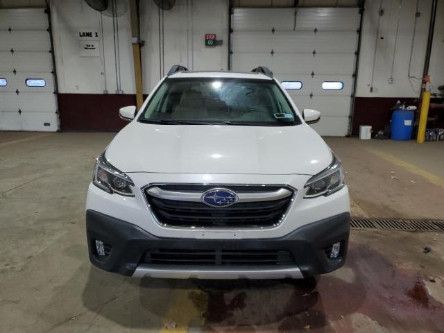 Photo 5 from auction – 2021 SUBARU OUTBACK LI with VIN 4S4BTANC2M3194670