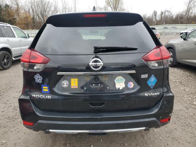 Photo 6 from auction – 2017 NISSAN ROGUE S with VIN KNMAT2MVXHP523560
