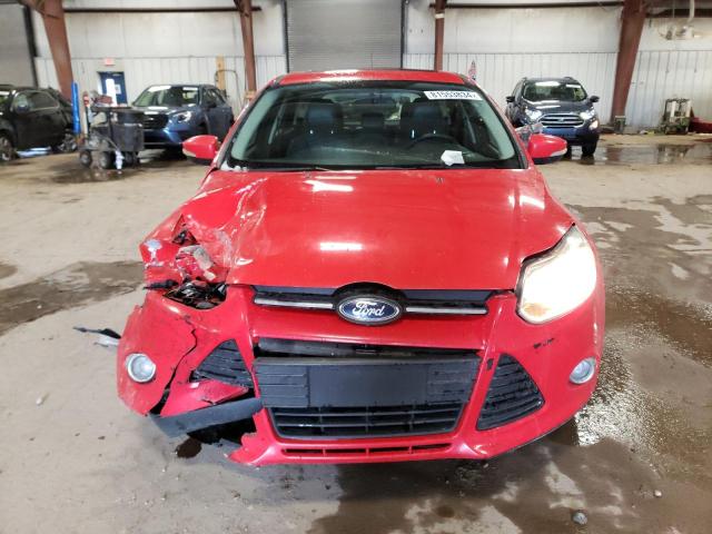 Photo 5 from auction – 2014 FORD FOCUS SE with VIN 1FADP3K27EL411923