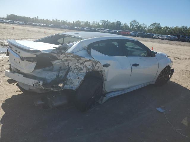 Photo 3 from auction – 2017 NISSAN MAXIMA 3.5 with VIN 1N4AA6AP2HC390308