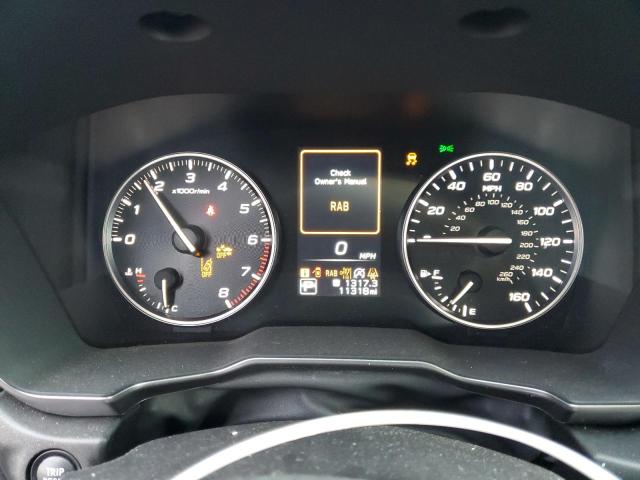 Photo 9 from auction – 2023 SUBARU LEGACY LIM with VIN 4S3BWAN63P3017295