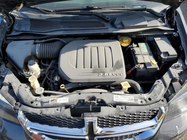 Photo 12 from auction – 2019 DODGE GRAND CARA with VIN 2C4RDGEG8KR513743