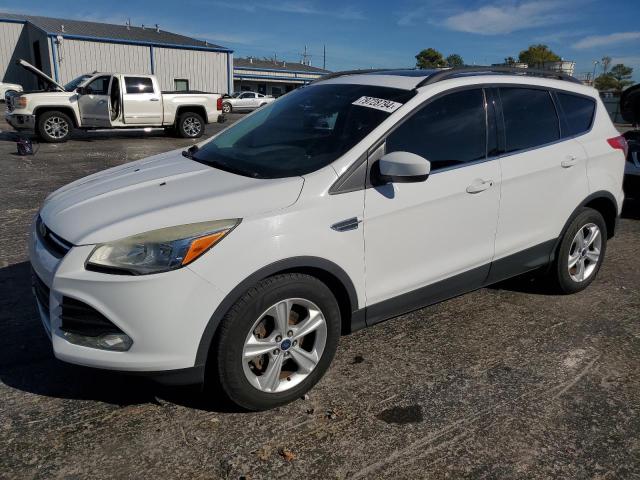 Photo 1 from auction – 2014 FORD ESCAPE SE with VIN 1FMCU0GX1EUA28793
