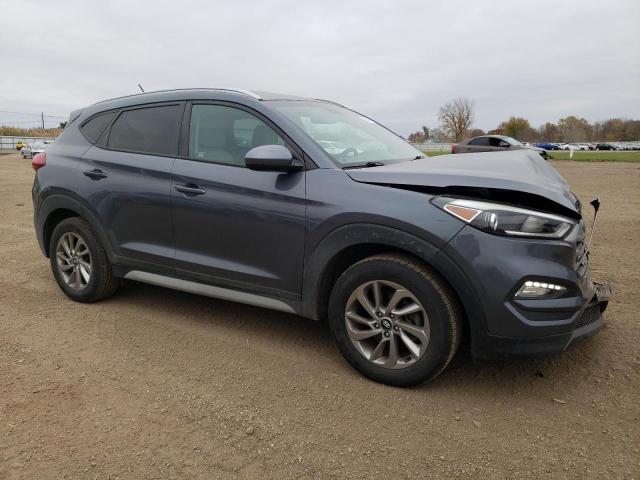 Photo 4 from auction – 2017 HYUNDAI TUCSON LIM with VIN KM8J3CA42HU412533