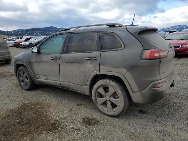 Photo 2 from auction – 2017 JEEP CHEROKEE L with VIN 1C4PJMCS8HW509438