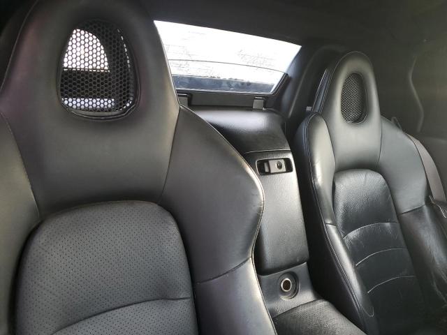 Photo 10 from auction – 2002 HONDA S2000 with VIN JHMAP11412T009944