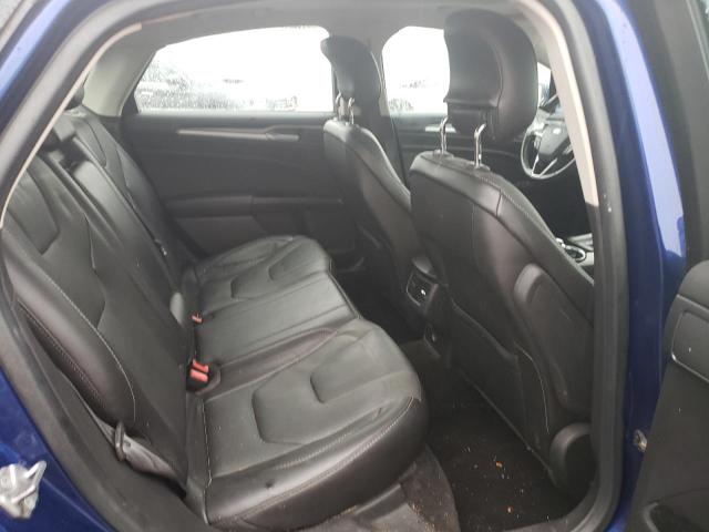 Photo 10 from auction – 2014 FORD FUSION TIT with VIN 3FA6P0D94ER250272