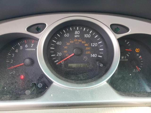 صورة رقم 9 من المزاد - 2006 TOYOTA HIGHLANDER مع VIN JTEEP21A560145799