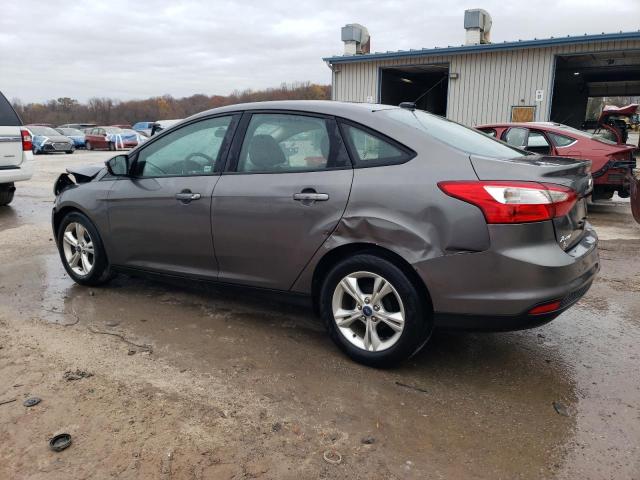 Photo 2 from auction – 2013 FORD FOCUS SE with VIN 1FADP3F24DL224762