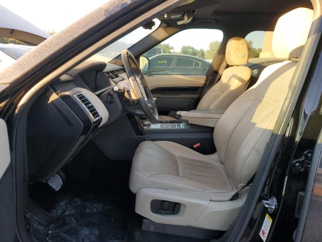 Photo 7 from auction – 2018 LAND ROVER DISCOVERY with VIN SALRG2RV0JA072804