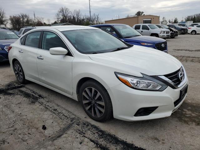 Photo 4 from auction – 2017 NISSAN ALTIMA 2.5 with VIN 1N4AL3AP4HC171567