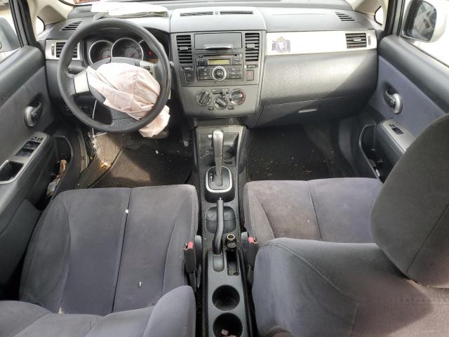 Photo 8 from auction – 2008 NISSAN VERSA S with VIN 3N1BC13E98L368448