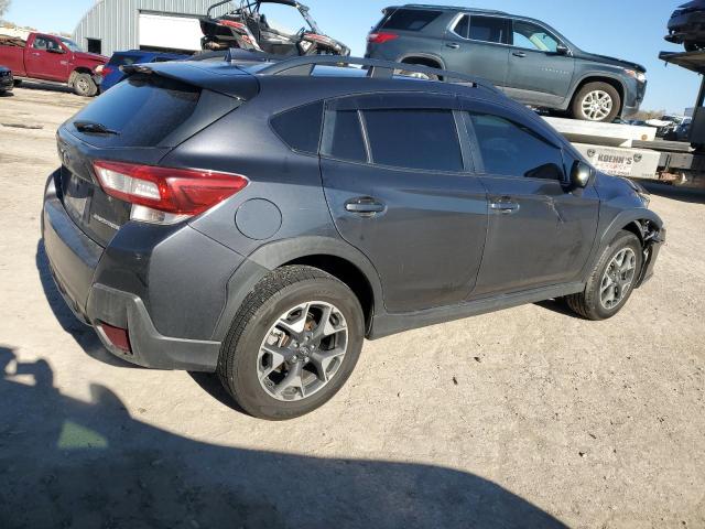 Photo 3 from auction – 2019 SUBARU CROSSTREK with VIN JF2GTAEC0KH320018