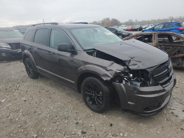 Photo 4 from auction – 2020 DODGE JOURNEY SE with VIN 3C4PDCAB9LT271750