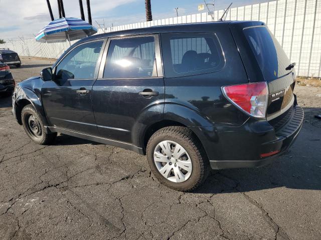 Photo 2 from auction – 2010 SUBARU FORESTER 2 with VIN JF2SH6AC7AH735060