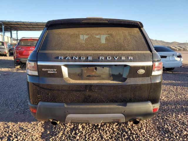 Photo 6 from auction – 2014 LAND ROVER RANGE ROVE with VIN SALWR2VF5EA306761