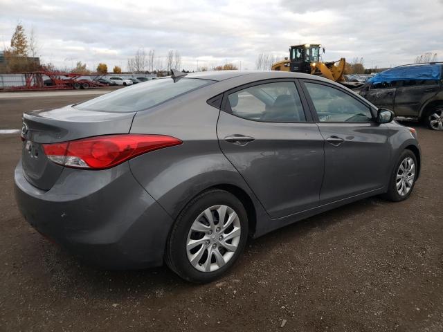 Photo 3 from auction – 2013 HYUNDAI ELANTRA GL with VIN 5NPDH4AE0DH215219