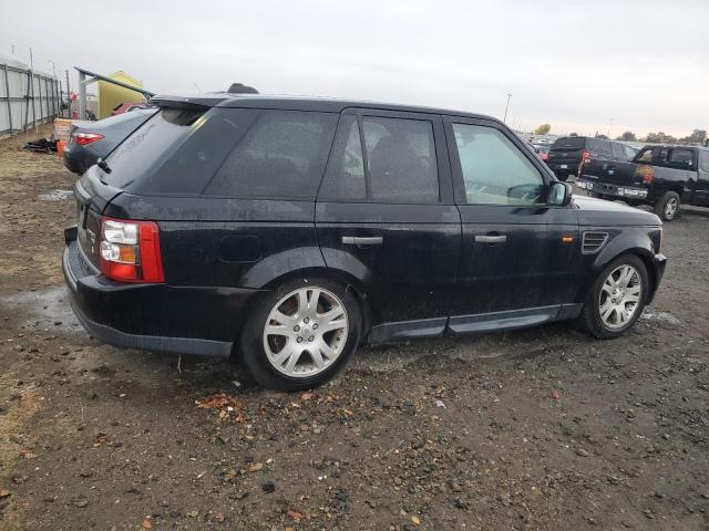 Photo 3 from auction – 2006 LAND ROVER RANGE ROVE with VIN SALSF25406A922133