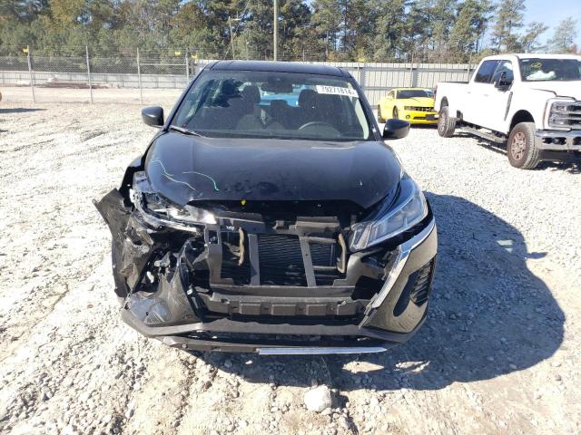 Photo 5 from auction – 2023 NISSAN KICKS S with VIN 3N1CP5BVXPL551356