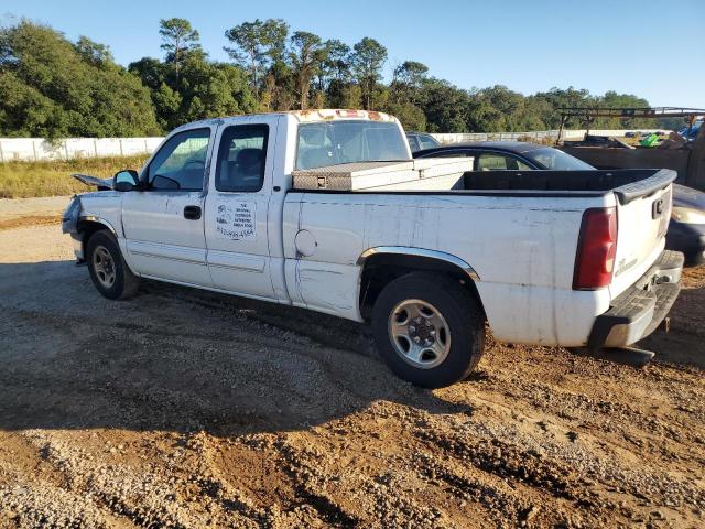 Photo 2 from auction – 2003 CHEVROLET SILVERADO with VIN 2GCEC19V731196352