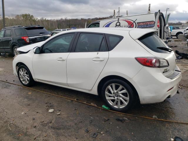 Photo 2 from auction – 2013 MAZDA 3 I with VIN JM1BL1M78D1775935