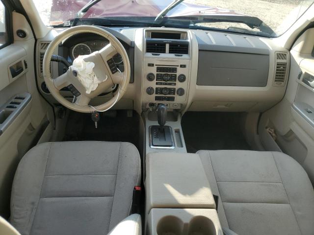Photo 8 from auction – 2012 FORD ESCAPE XLT with VIN 1FMCU9DG0CKA75444