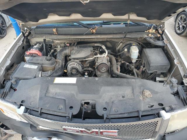 Photo 11 from auction – 2008 GMC SIERRA C15 with VIN 1GTEC19X58Z327004