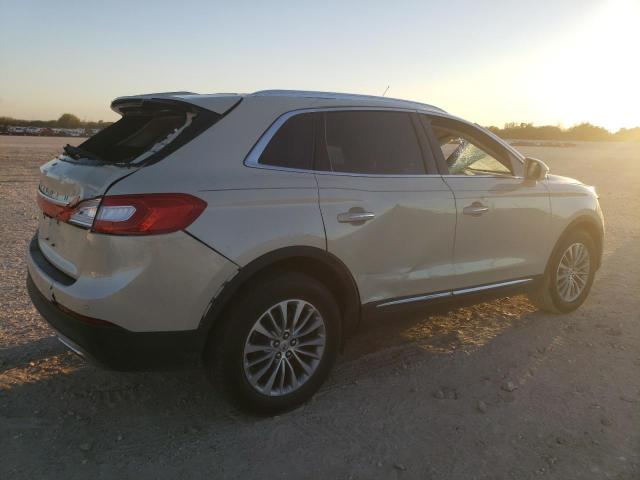 Photo 3 from auction – 2018 LINCOLN MKX SELECT with VIN 2LMPJ6KR1JBL14444