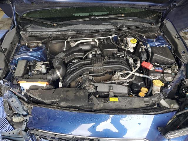 صورة رقم 11 من المزاد - 2018 SUBARU IMPREZA PR مع VIN 4S3GKAB64J3605350