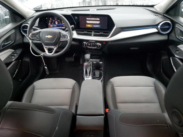 Photo 8 from auction – 2024 CHEVROLET TRAX 1LT with VIN KL77LHE29RC236038