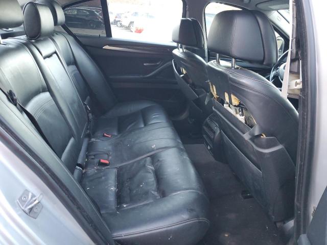 Photo 10 from auction – 2016 BMW 535 XI with VIN WBA5B3C59GG252465