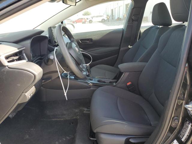 Photo 7 from auction – 2022 TOYOTA COROLLA LE with VIN 5YFEPMAE3NP361657