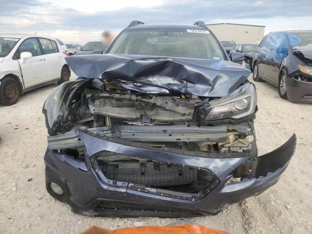 Photo 5 from auction – 2018 SUBARU OUTBACK 2. with VIN 4S4BSANC3J3313079