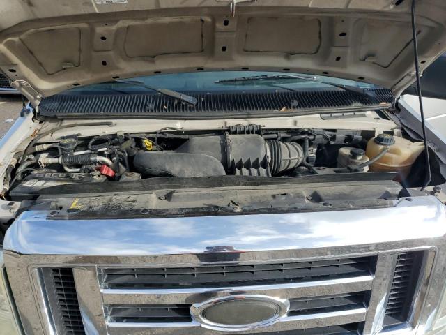 Photo 12 from auction – 2012 FORD ECONOLINE with VIN 1FBNE3BL0CDA29810