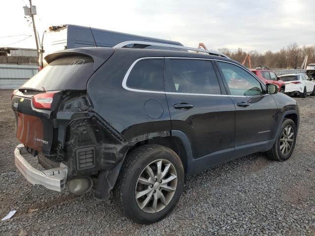 Photo 3 from auction – 2018 JEEP CHEROKEE L with VIN 1C4PJMDB7JD611149