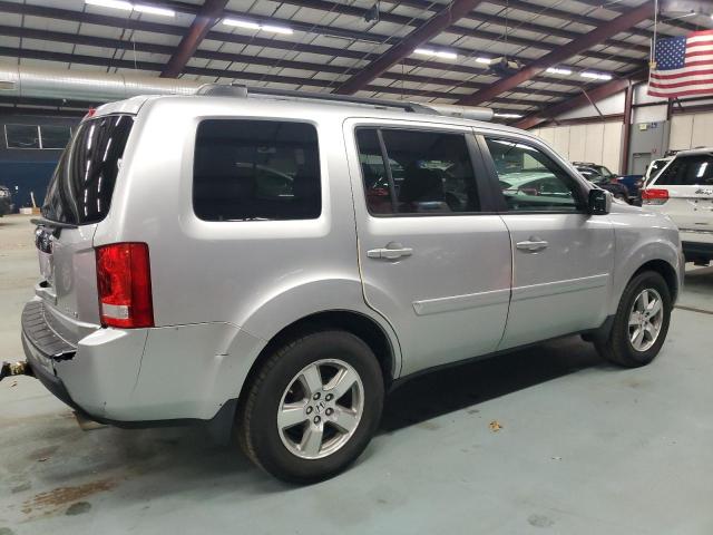 Photo 3 from auction – 2011 HONDA PILOT EXL with VIN 5FNYF4H59BB077981