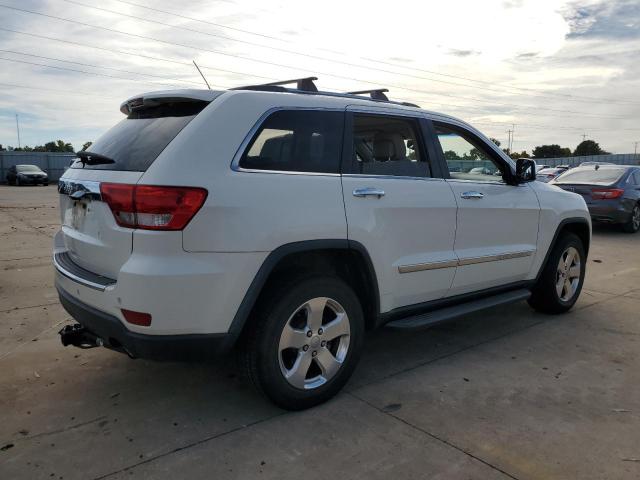 Photo 3 from auction – 2012 JEEP GRAND CHER with VIN 1C4RJEBT7CC251562