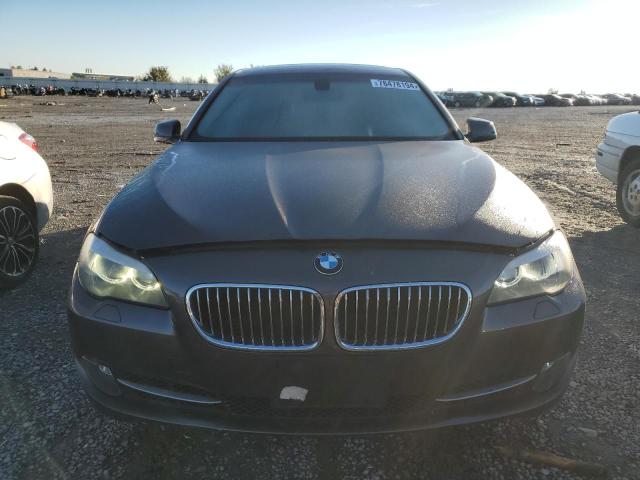 Photo 5 from auction – 2013 BMW 535 XI with VIN WBAFU7C51DDU71021