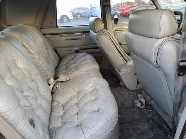 Photo 10 from auction – 1987 CHRYSLER FIFTH AVEN with VIN 1C3BF66P7HW121393
