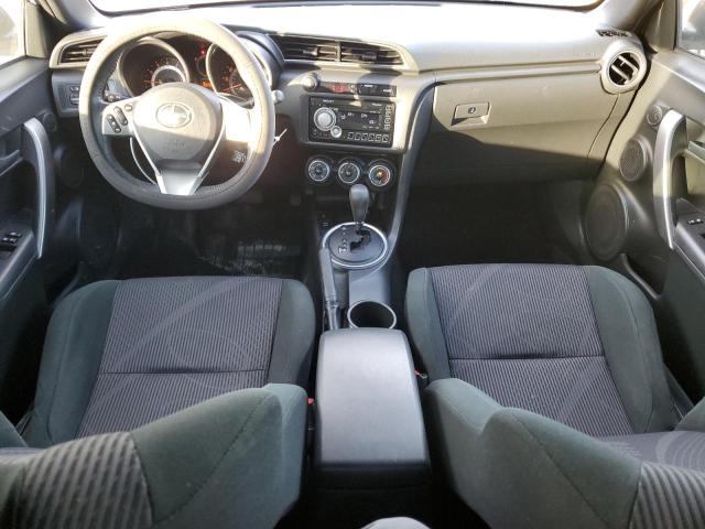 Photo 8 from auction – 2011 TOYOTA SCION TC with VIN JTKJF5C75B3008176