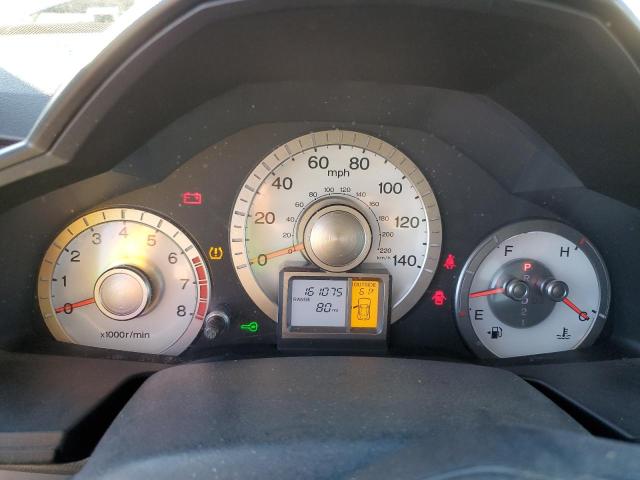 Photo 9 from auction – 2011 HONDA PILOT EXL with VIN 5FNYF3H53BB045747