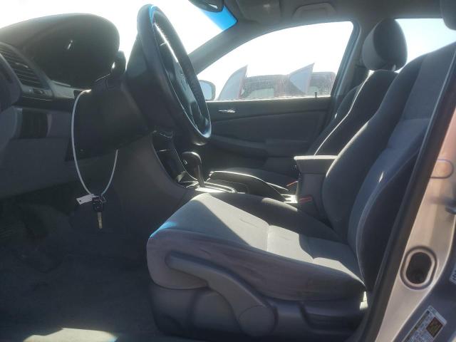 Photo 7 from auction – 2007 HONDA ACCORD SE with VIN JHMCM56367C013309