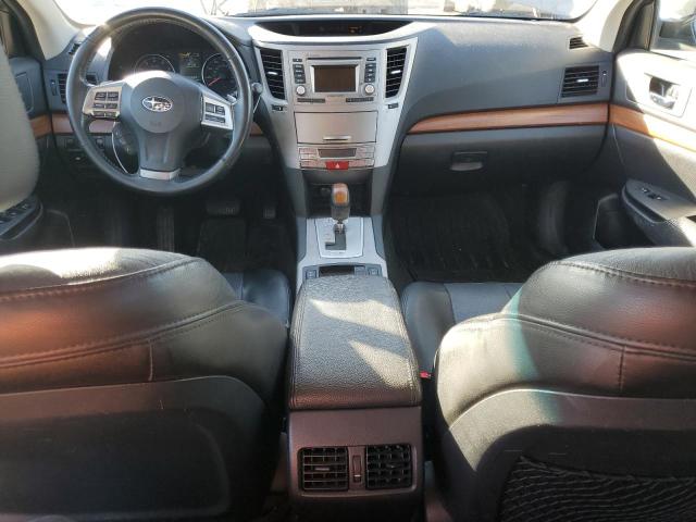 Снимка 8 от търг – 2013 SUBARU OUTBACK 2. с VIN 4S4BRBKC8D3228491
